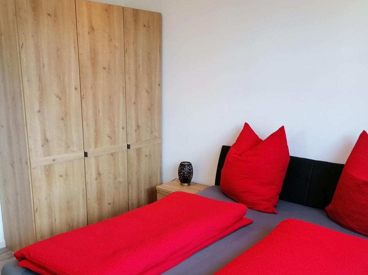 Jogis Ferienwohnungen Freiburg im Breisgau Exterior foto