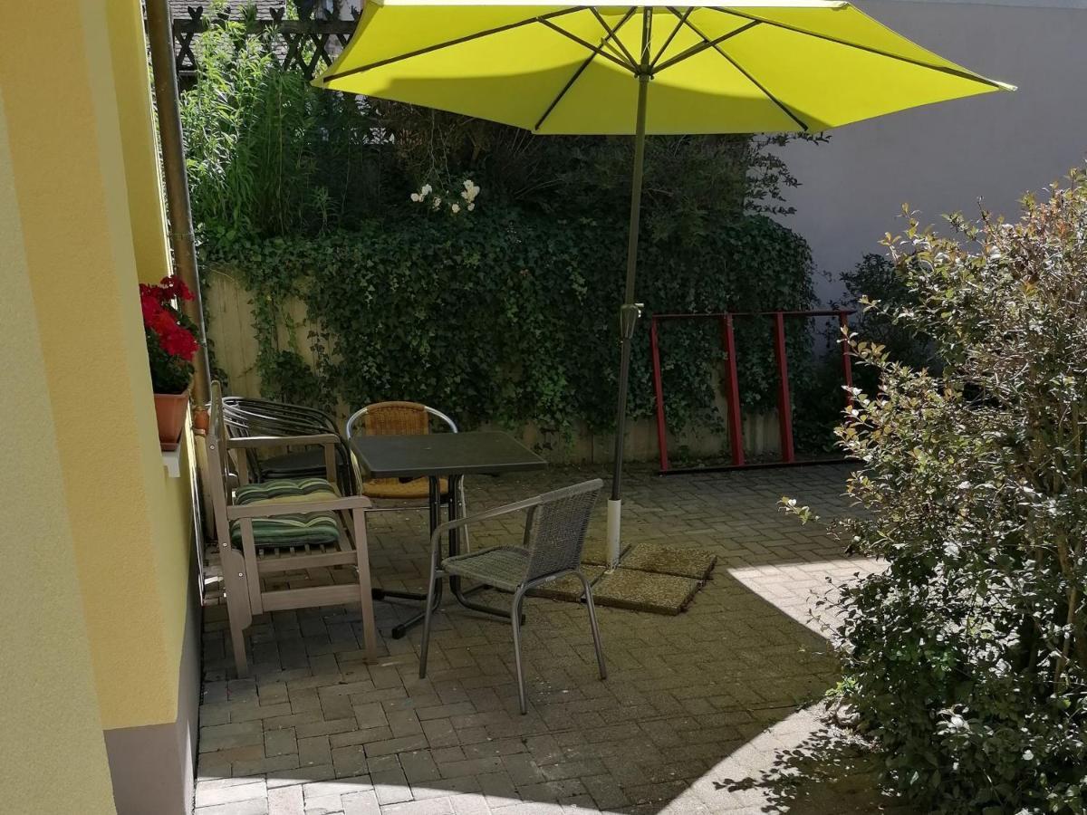 Jogis Ferienwohnungen Freiburg im Breisgau Exterior foto