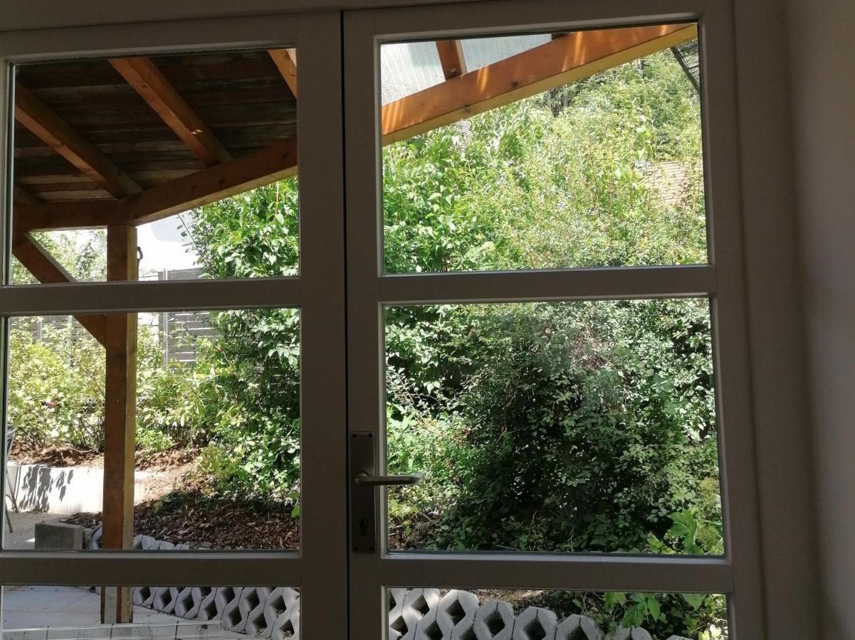 Jogis Ferienwohnungen Freiburg im Breisgau Exterior foto