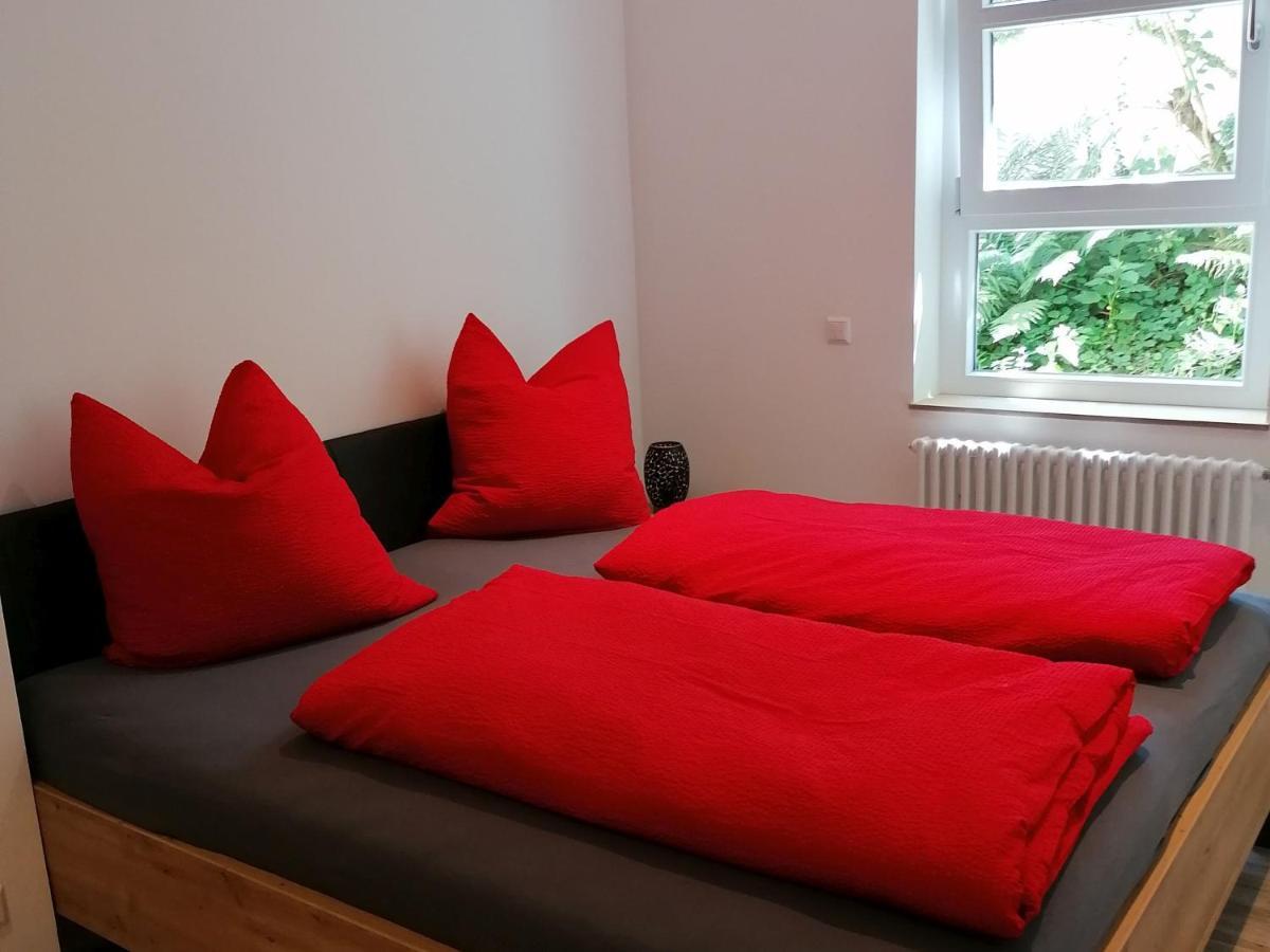Jogis Ferienwohnungen Freiburg im Breisgau Exterior foto