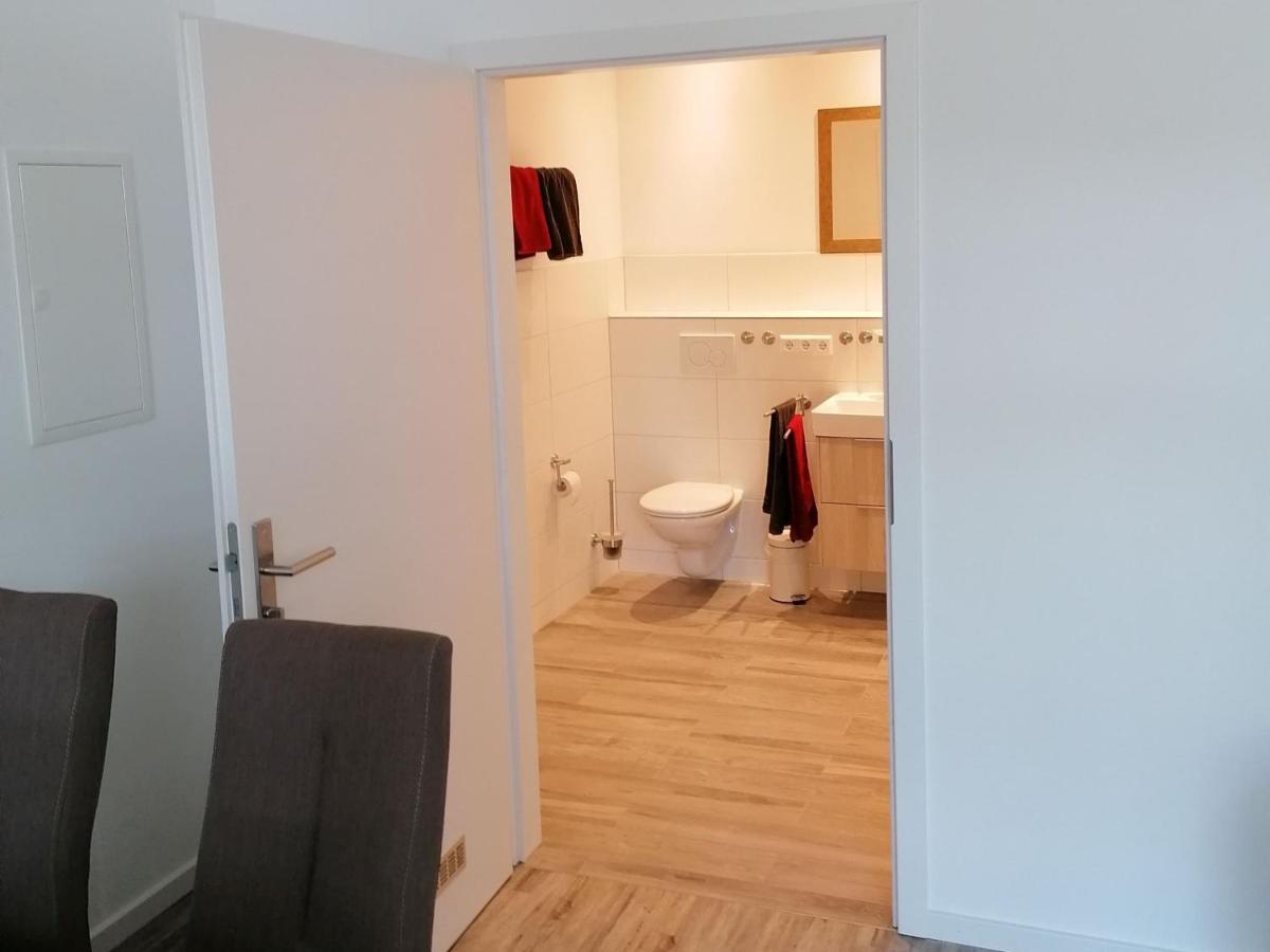 Jogis Ferienwohnungen Freiburg im Breisgau Exterior foto